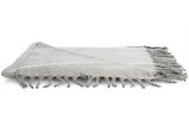 Coco Maison COCO MAISON accessoire Tracy plaid 127x152cm